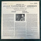Cannonball Adderley - Somethin’ Else 1964 Stereo Press Blue Note NY Label Ear