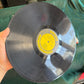Red Garland Trio - Manteca 1st Mono Press 1958 Prestige 50th St. Promo! RVG