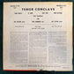 Hank Mobley / Cohn / Coltrane / Sims - Tenor Conclave 1st Press 1957 Prestige 50th St. Fireworks.
