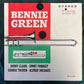Bennie Green - 1st Stereo Press Time Records 1960