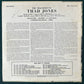 Thad Jones - The Magnificent Thad Jones 1st Mono Press Blue Note 1956 Lexington Ave