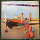Billy “C” - Where Have You Been Billy Boy 1st Press Strata East 1976