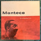 Red Garland Trio - Manteca 1st Mono Press 1958 Prestige 50th St. Promo! RVG