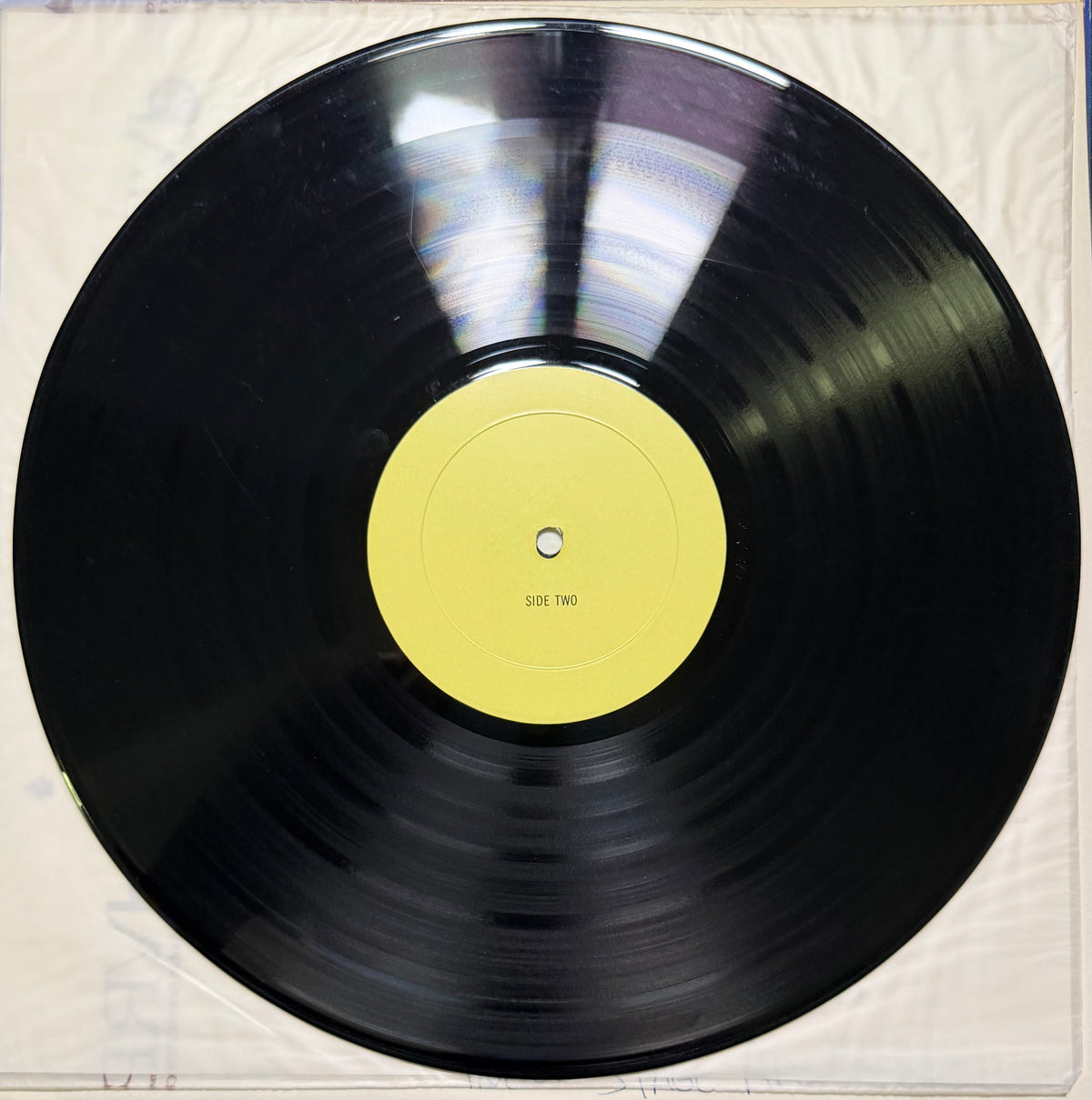 Jimi Hendrix Experience - Pipe Dream 1974 TAKRL Bootleg