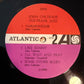 John Coltrane - Coltrane Jazz 1st Press 1961 Atlantic Mono Plum Label