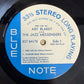 Art Blakey & The Jazz Messengers - Free For All 1st Stereo Press 1965 Blue Note