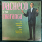 Johnny Pacheco y Su Charanga - By Popular Demand 1st Mono Press 1966 Fania