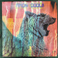 Amon Duul II - Wolf City 1st Press US 1972 UA