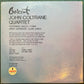 John Coltrane - Crescent 1st Press 1964 Stereo Impulse Van Gelder