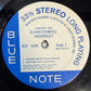 Cannonball Adderley - Somethin' Else 1966 Liberty Press Stereo RVG Blue Note