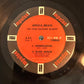 John Coltrane - Africa / Brass 1st Stereo Press 1961 Impulse RVG