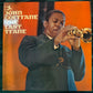 John Coltrane - The Last Trane 1st Press Mono 1965 Trident