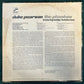 Duke Pearson - The Phantom 1st Press 1968 Blue Note Liberty Stereo