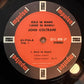 John Coltrane - Kulu Se Mama 1st Press 1966 Stereo Impulse