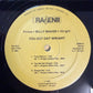 Prince Billy Mahdi Wright - You Got Dat Wright 1982 Private Press Soul Jazz / Rare Groove