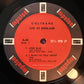 John Coltrane - Live At Birdland 1st Mono Press 1964 Van Gelder Impulse