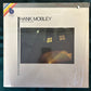 Hank Mobley - A Slice On Top 1st Press 1979 Blue Note Classic