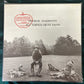 George Harrison - All Things Must Pass SEALED 1970's Press - Hype Sticker