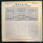 Miles Davis All Stars - Walkin’ 1st Press 1957 Mono 50th St. Prestige Fireworks