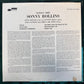 Sonny Rollins - Newk's Time 1970 Press Blue Note