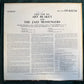 Art Blakey & The Jazz Messengers - Free For All 1st Stereo Press 1965 Blue Note