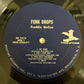 Freddie McCoy - Funk Drops 1st Mono Press 1966 Blue Trident Van Gelder