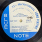 Fats Navarro - Fabulous Fats Navarro Volume 1 Blue Note 1958 Mono Press