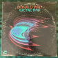 Donald Byrd - Electric Byrd 1st Press 1970 Blue Note Liberty