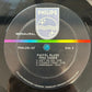 Nina Simone - Pastel Blues 1st Mono Press Philips 1965 DG