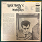 Link Wray & The Wraymen - 1st Press Mono 1960 Epic Records