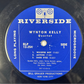 Wynton Kelly - Wynton Kelly Early Mono press 1958 Riverside DG