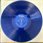 Dave Brubeck - Near-Myth 1st Stereo Press 1961 Blue Vinyl!