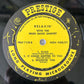 Miles Davis Quintet - Relaxin' 2nd Press 1958 Bergenfield Label Prestige