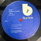 Anthony Williams - Spring 1975 Blue Note White "B" Van Gelder