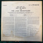 Art Blakey & The Jazz Messengers - Free For All 1st Press 1965 Stereo