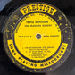 Hal McKusick - Triple Exposure 1st Mono Press 1957 Prestige (Starter Copy)