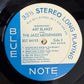 Art Blakey & The Jazz Messengers - Indestructible 1st Stereo Press 1966 NY