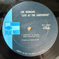 Lee Morgan - Live At The Lighthouse 1st press 1971 Blue Note Van Gelder