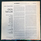 Cecil Taylor - Unit Structures 1st Press 1966 Blue Note NY Label