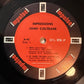 John Coltrane - Impressions 1st Press Mono 1963 Impulse Van Gelder
