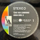 Anon Duul II - Tanz Der Lemminge 1st Press Germany 1971 Liberty Krautrock
