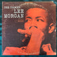 Lee Morgan - The Cooker 1973 Black "b" Press Blue Note