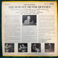 Horace Silver - Horace-Scope 1st Mono Press 1960 Blue Note