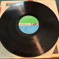 John Coltrane - Giant Steps 1961 Stereo Press Atlantic Blue/Green
