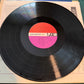 John Coltrane - Coltrane Jazz 1st Press 1961 Atlantic Mono Plum Label