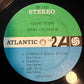 John Coltrane - Giant Steps 1961 Stereo Press Atlantic Blue/Green