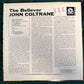 John Coltrane - The Believer 2nd Press 1964 Prestige Blue Trident RVG