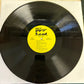Otis Redding - Otis Blue 1st Stereo Press 1965 Volt Yellow Label