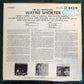 Wayne Shorter - The All Seeing Eye 1st Press 1966 Promo Stamp Stereo Blue Note NY Van Gelder