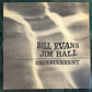 Bill Evans - Jim Hall - Undercurrent 1st Stereo Press UA 1962
